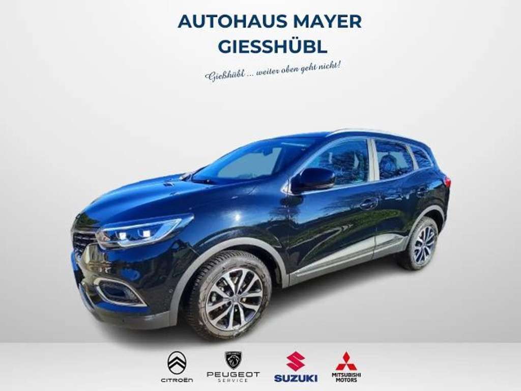 Renault Kadjar 2021 Benzine