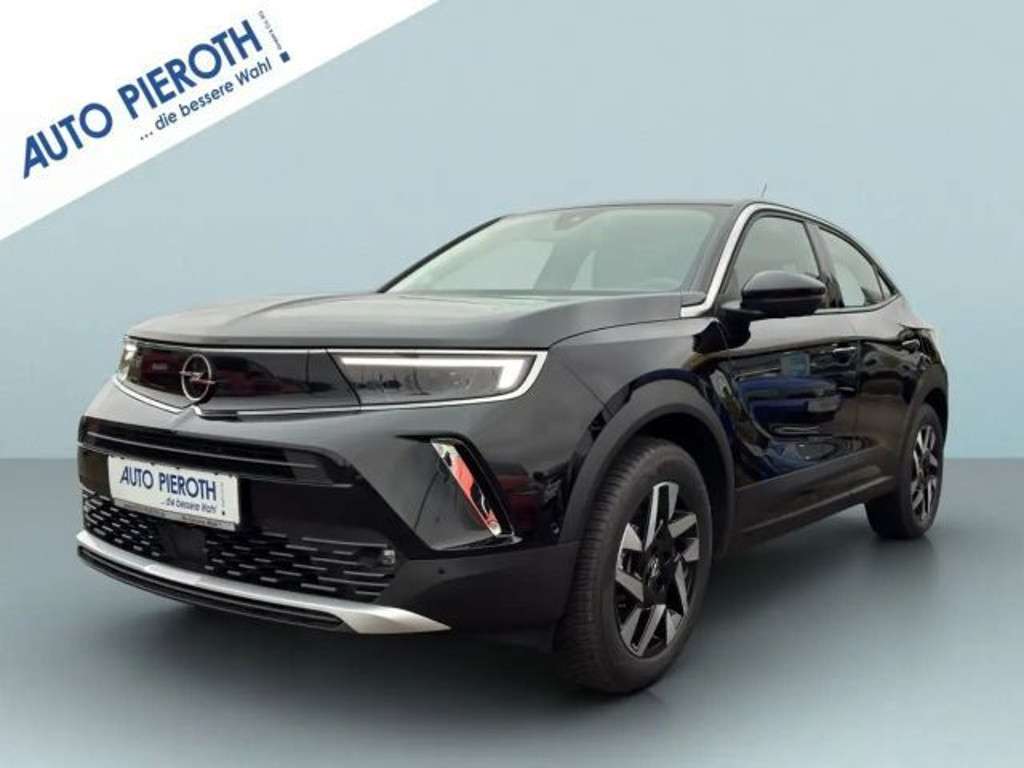 Opel Mokka 2023 Elektrisch