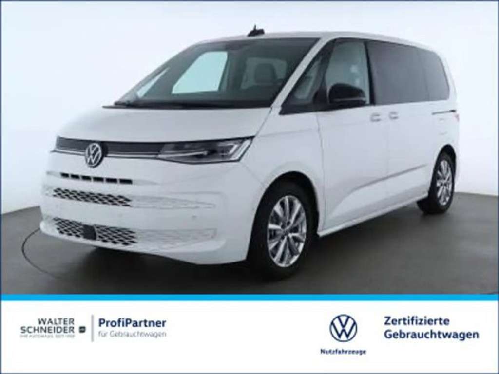 Volkswagen Multivan 2025 Diesel