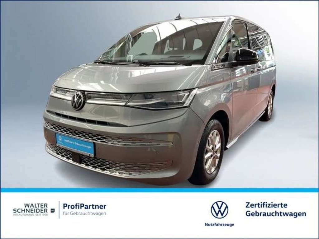 Volkswagen Multivan 2024 Diesel