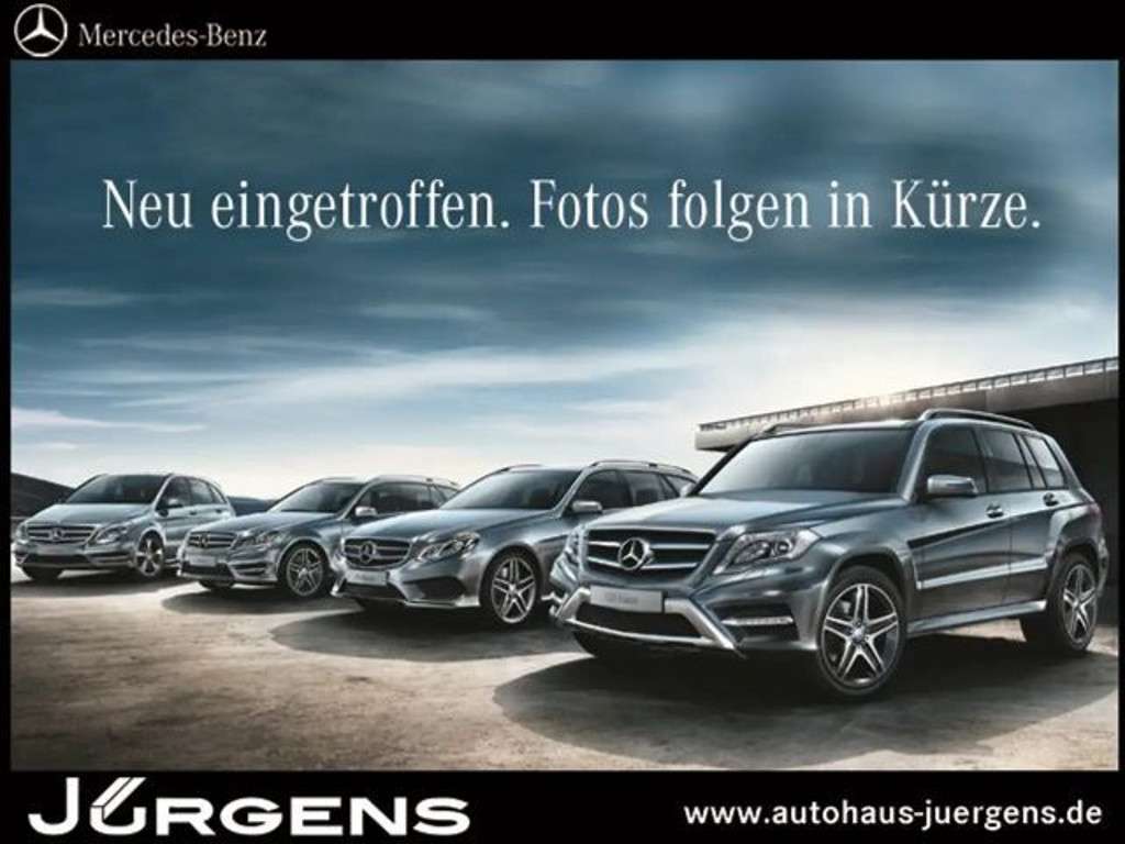 Mercedes-Benz GLA-Klasse 2024 Benzine