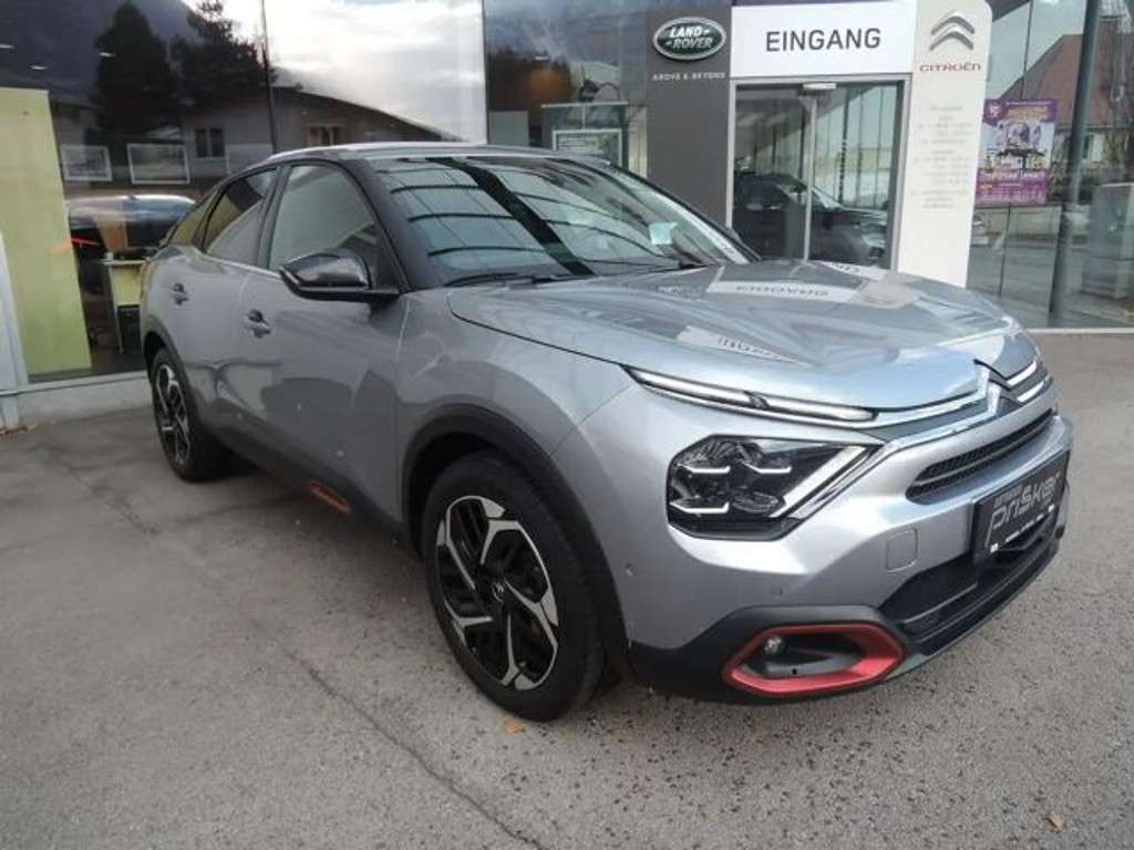 Citroën C4 2021 Diesel