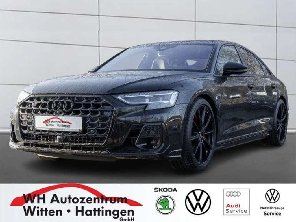 Audi S8 2022 Benzine