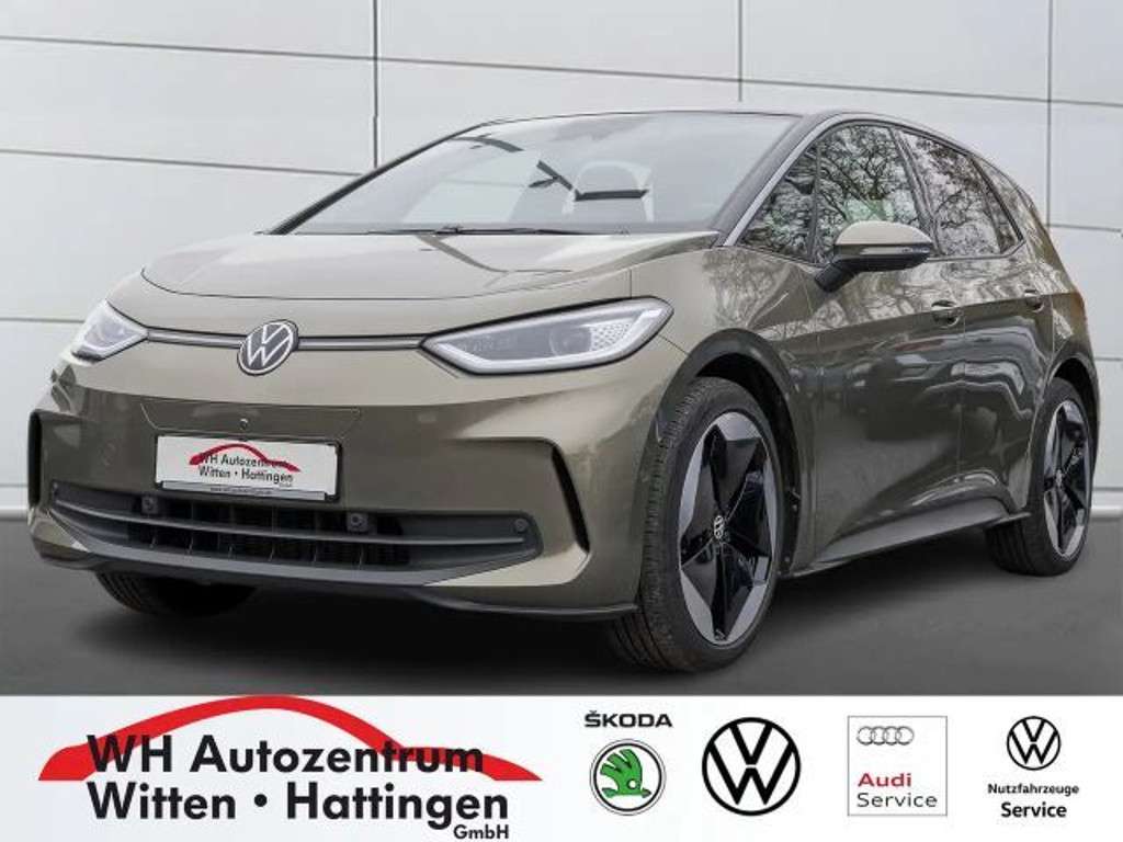 Volkswagen ID.3 2023 Elektrisch