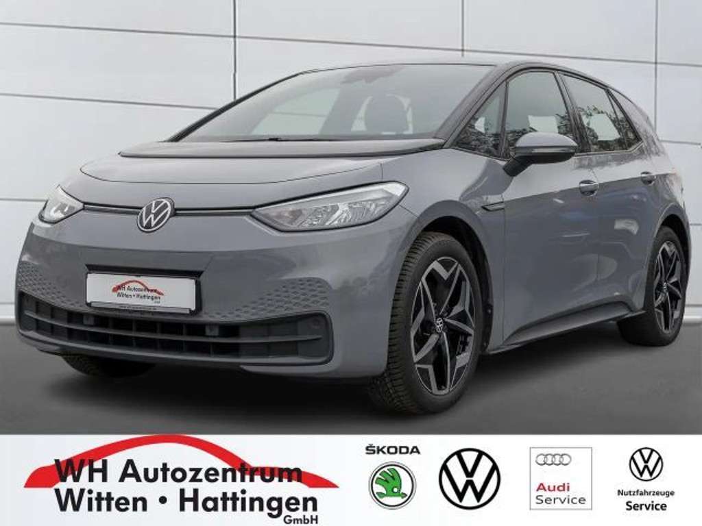 Volkswagen ID.3 2021 Elektrisch