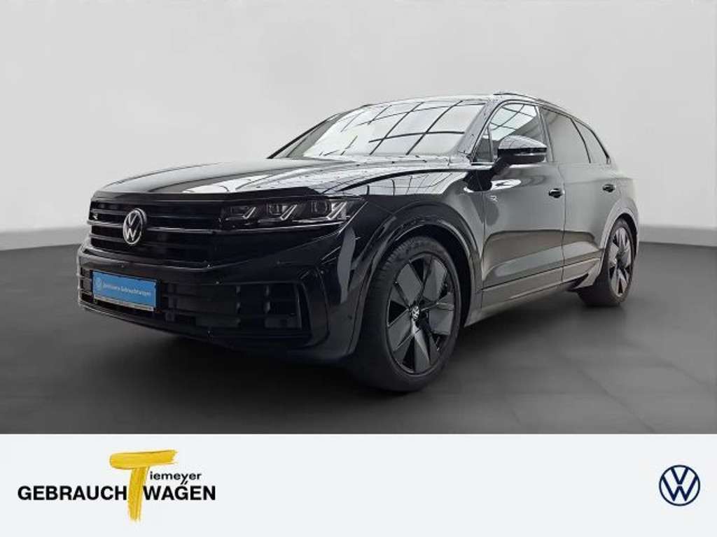 Volkswagen Touareg 2024 Hybride Benzine