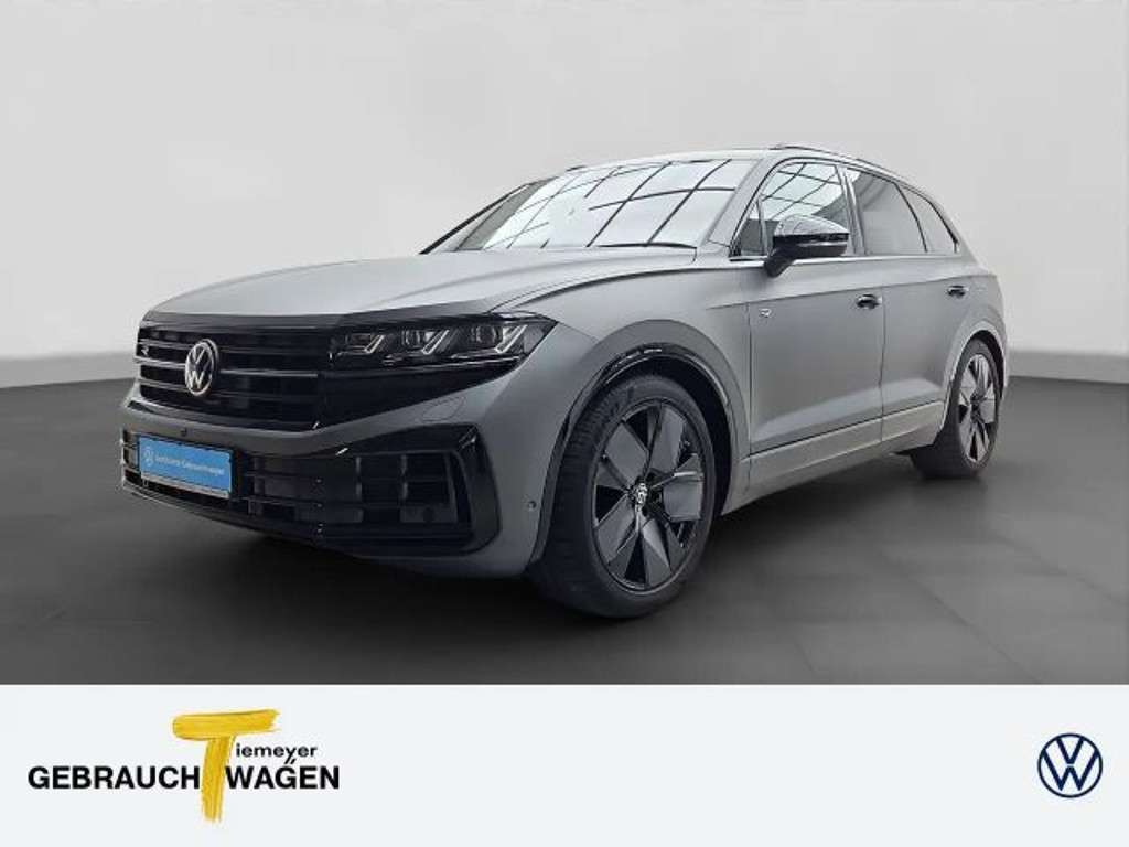 Volkswagen Touareg 2024 Hybride Benzine