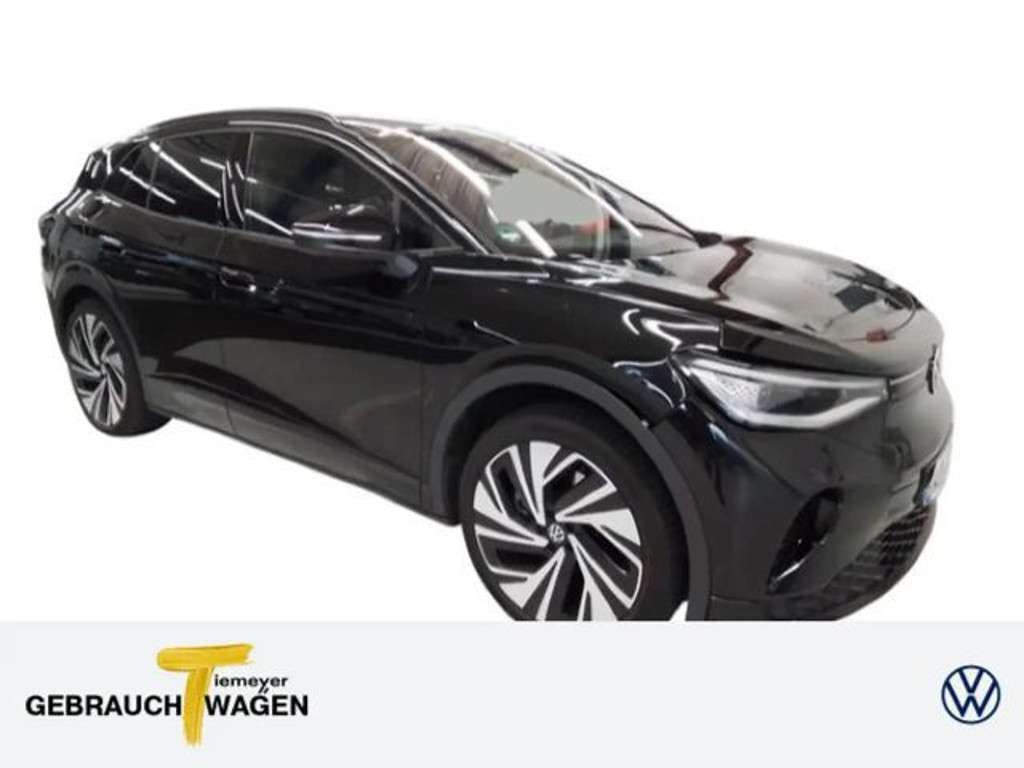 Volkswagen ID.4 2025 Elektrisch