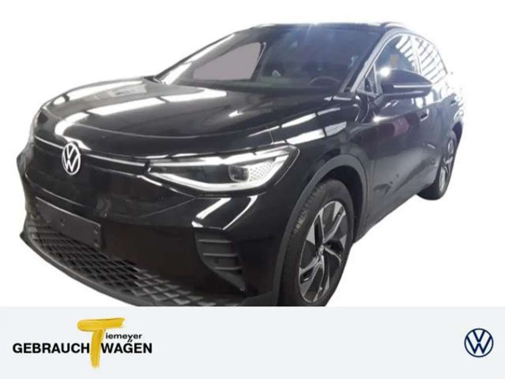 Volkswagen ID.4 2025 Elektrisch