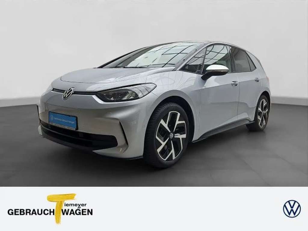 Volkswagen ID.3 2024 Elektrisch