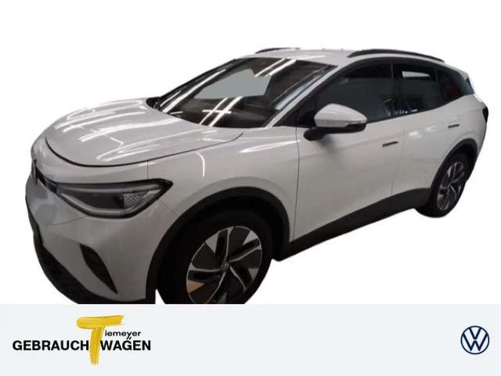 Volkswagen ID.4 2025 Elektrisch