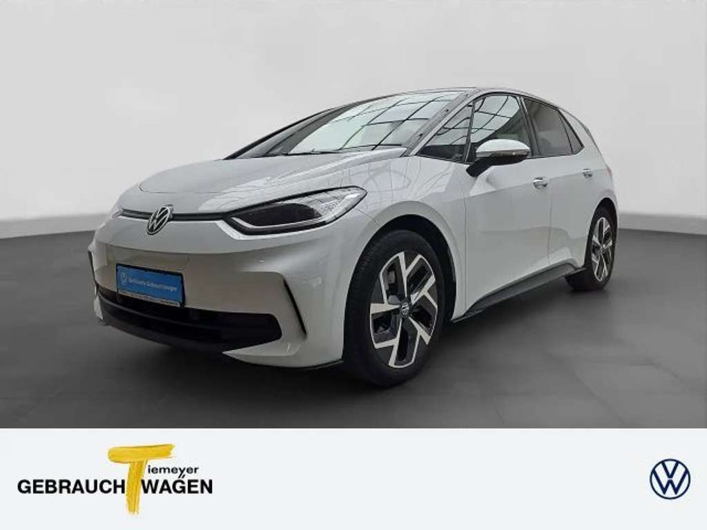 Volkswagen ID.3 2023 Elektrisch