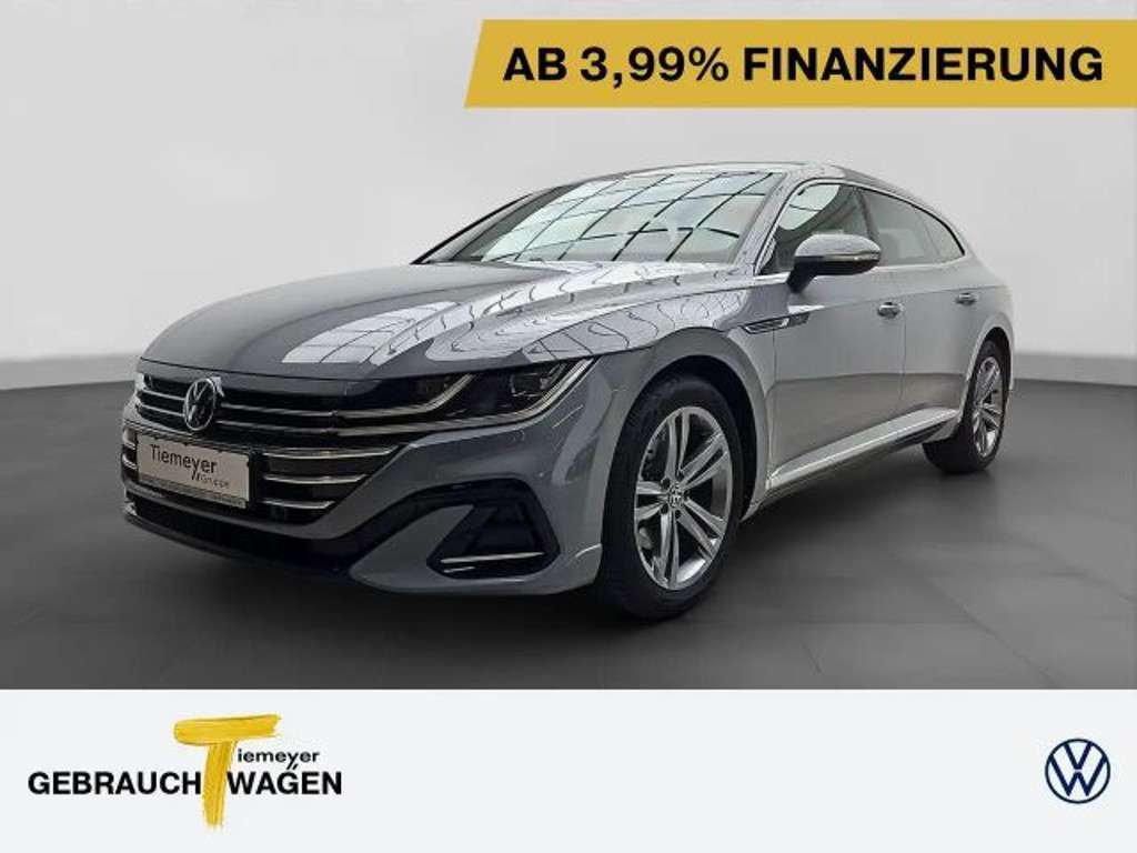 Volkswagen Arteon 2022 Benzine