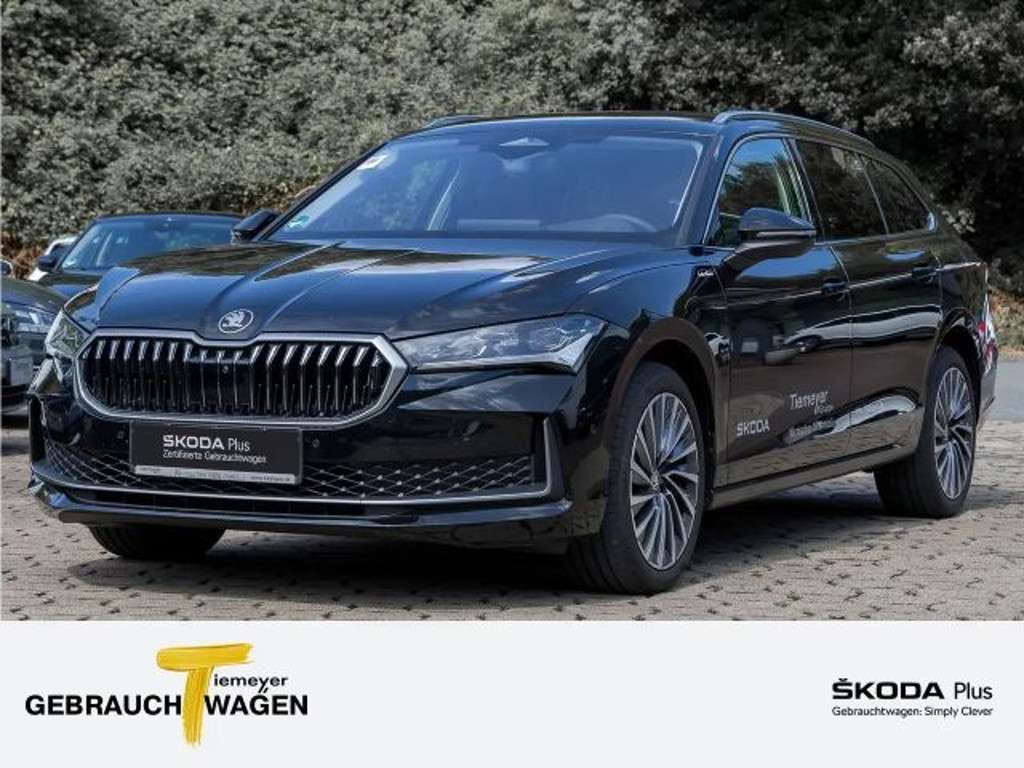 Skoda Superb 2024 Diesel