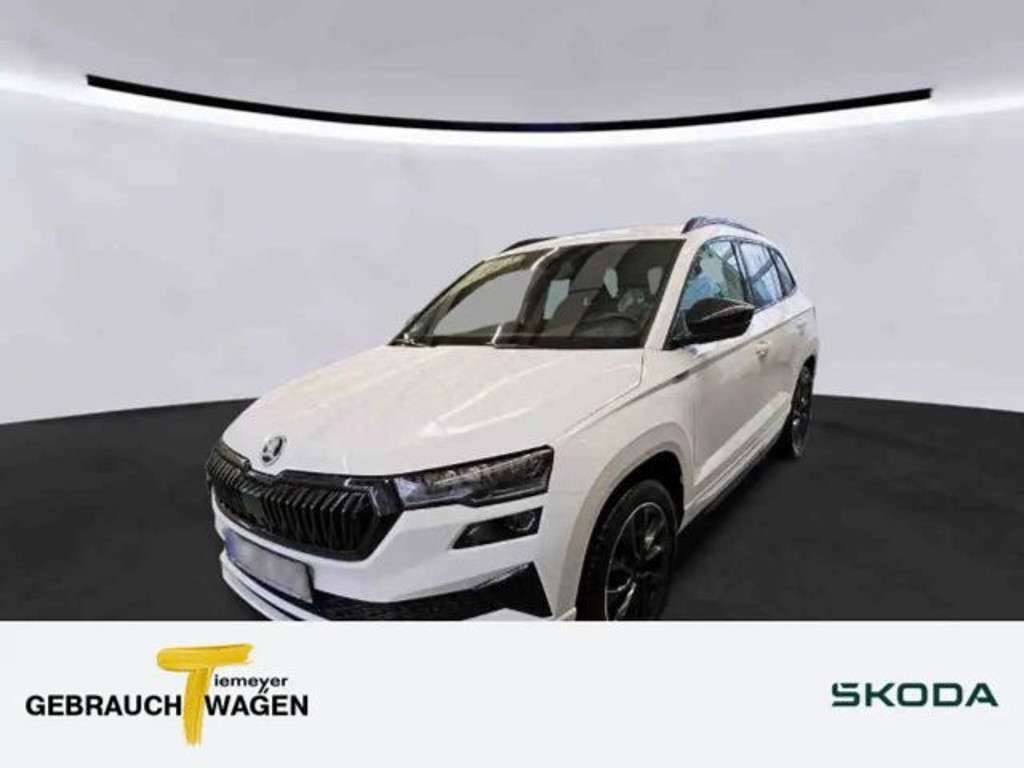 Skoda Karoq 2023 Diesel