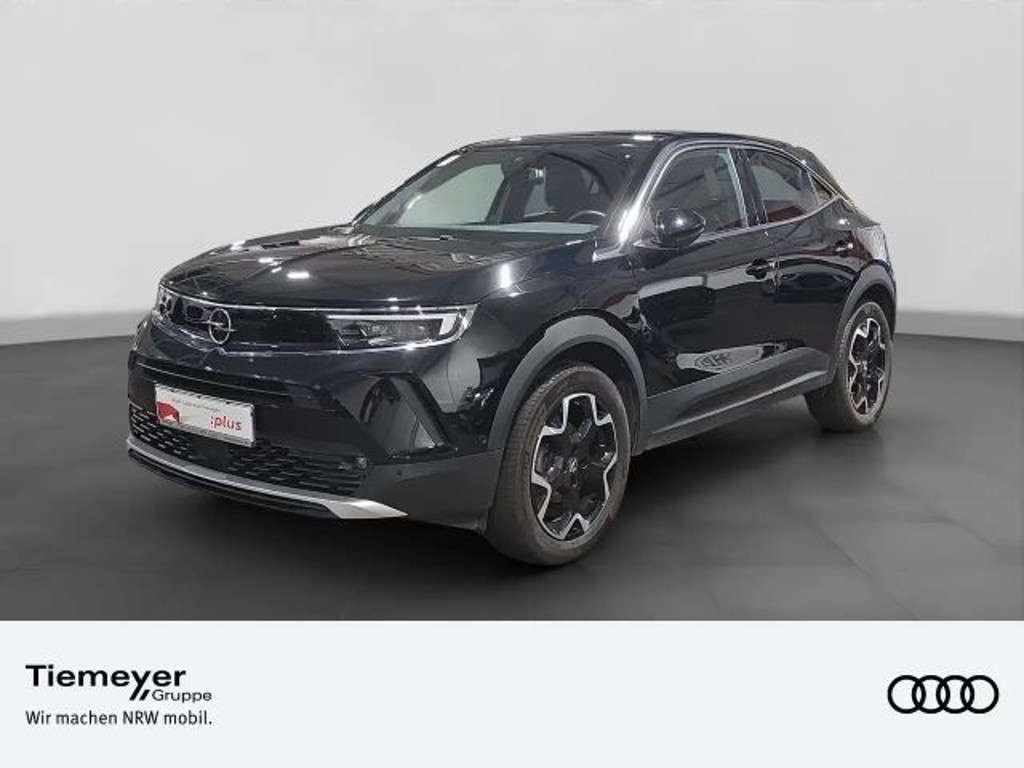 Opel Mokka 2023 Benzine