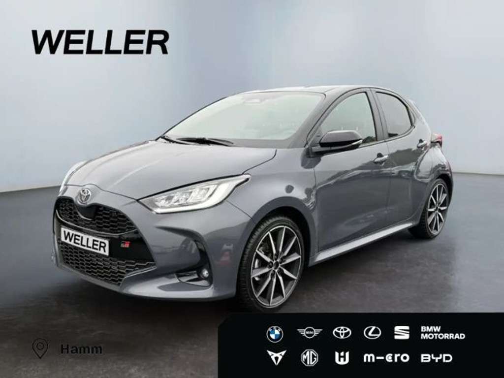 Toyota Yaris 2025 Hybride Benzine