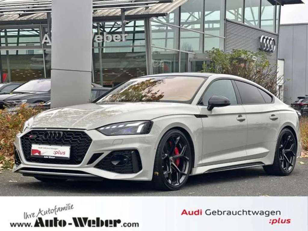 Audi RS5 2024 Benzine