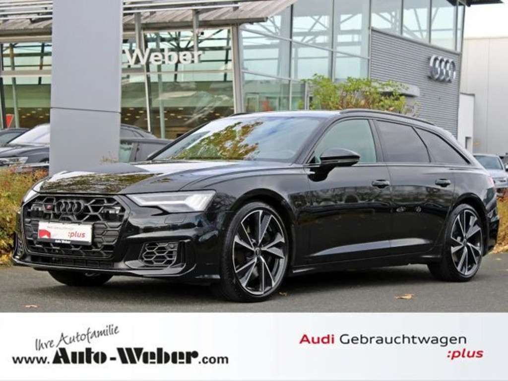 Audi S6 2024 Diesel