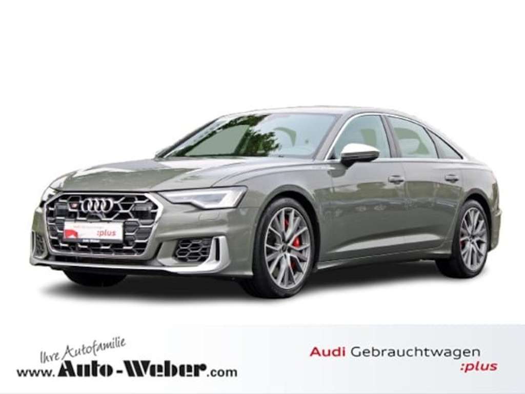 Audi S6 2024 Diesel