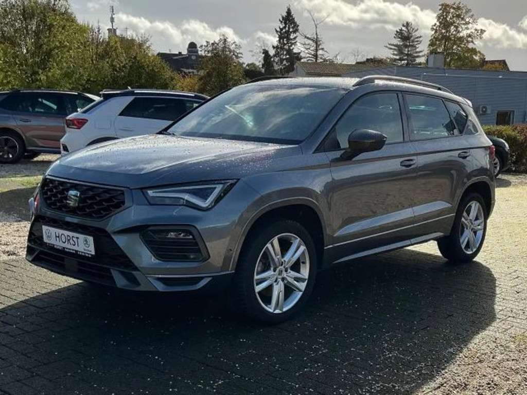 Seat Ateca 2024 Diesel