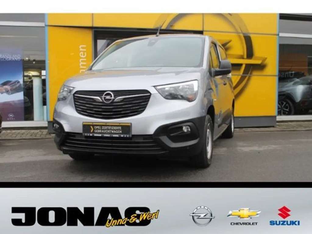 Opel Combo 2022 Diesel