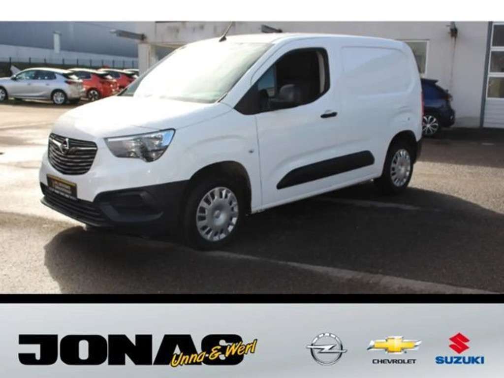 Opel Combo 2022 Diesel