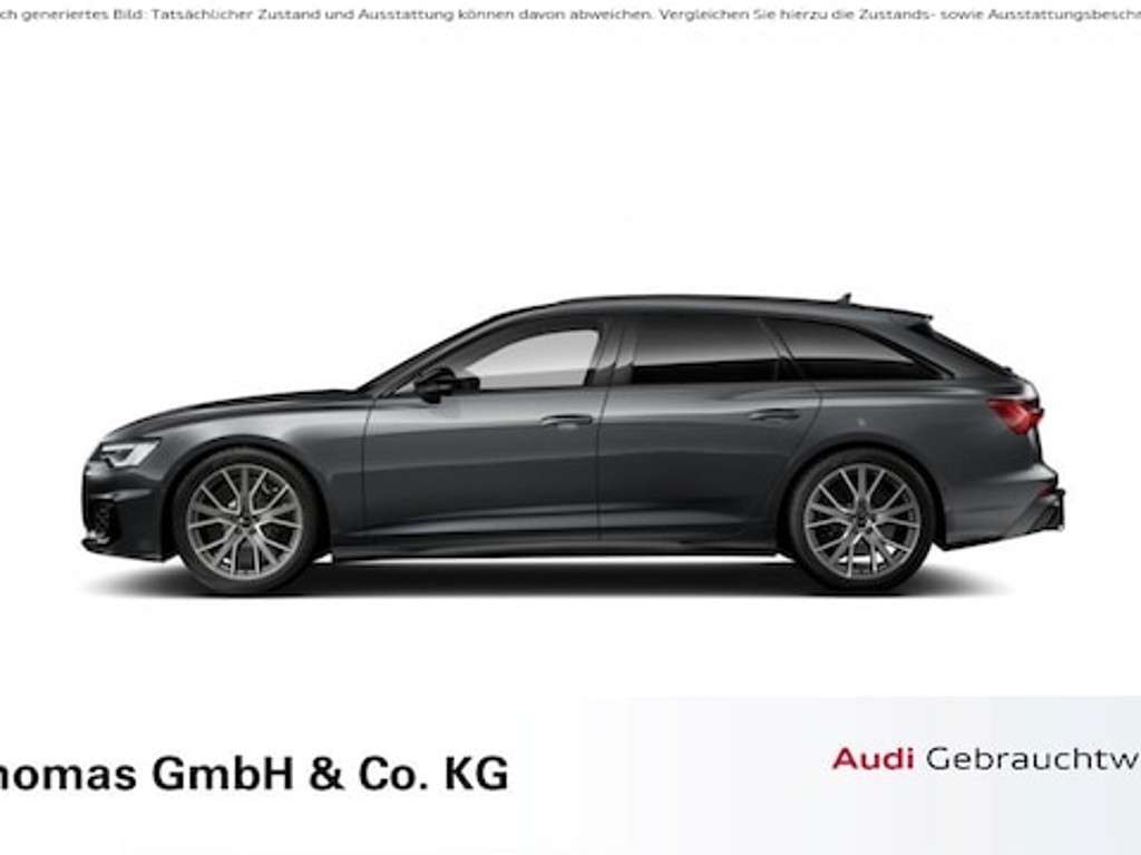 Audi S6 2024 Diesel