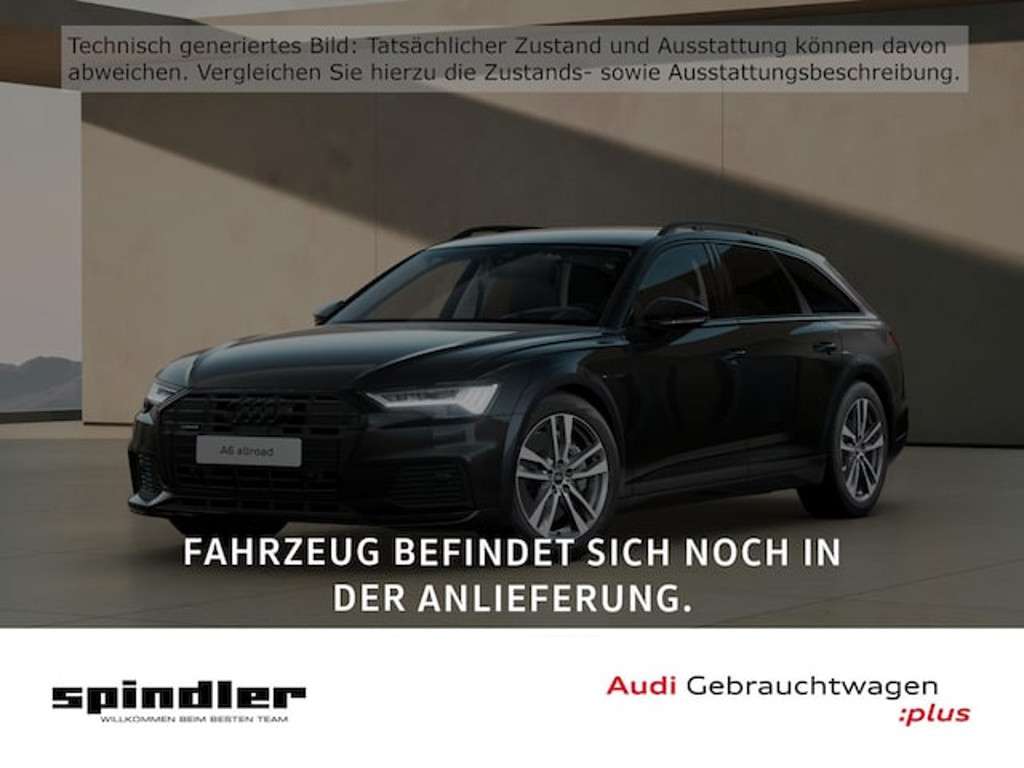 Audi A6 allroad 2022 Diesel