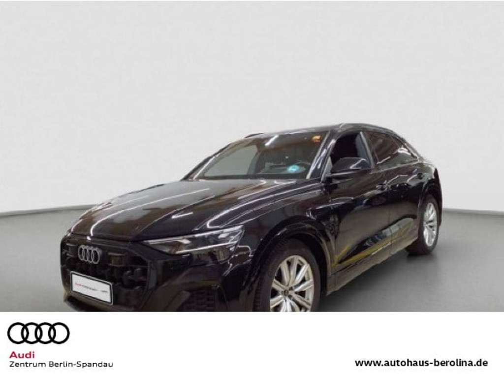 Audi Q8 2025 Diesel