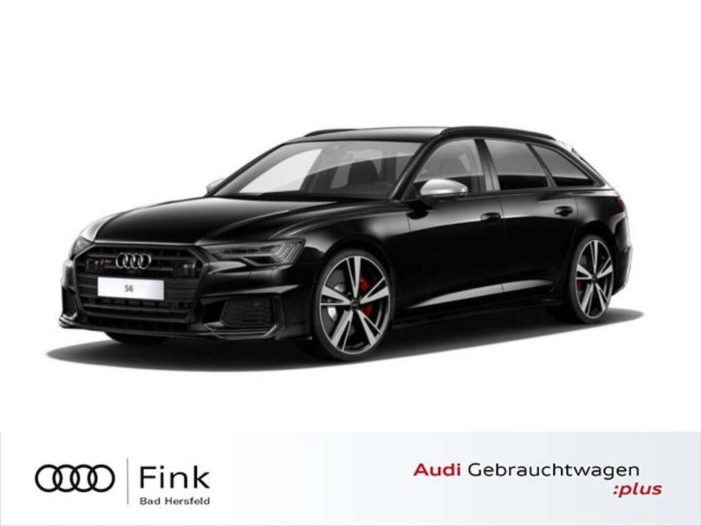 Audi S6 2021 Diesel