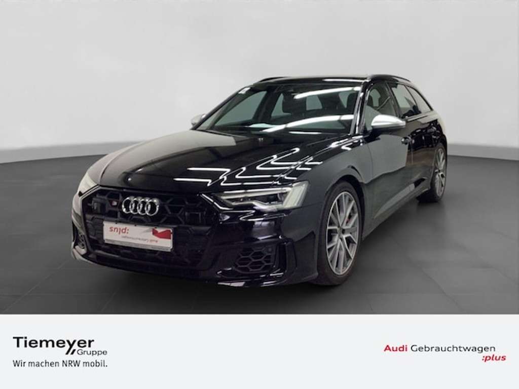 Audi S6 2024 Diesel