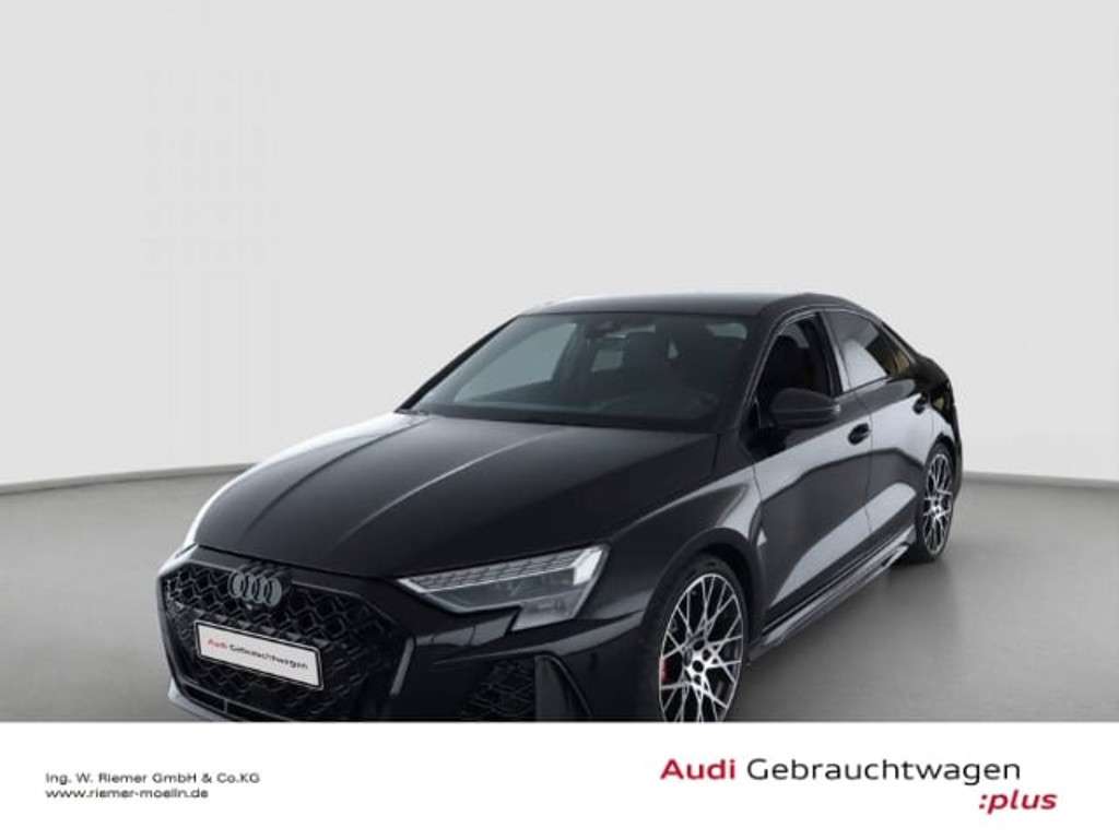 Audi RS3 2024 Benzine