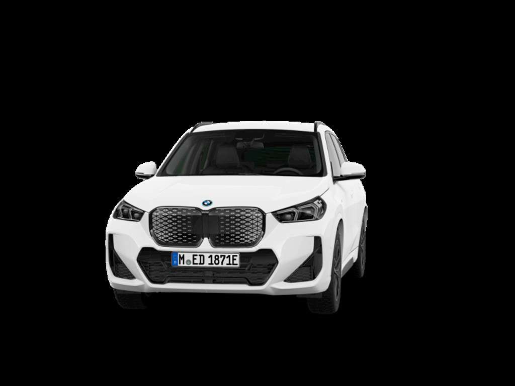 BMW iX1 2023 Elektrisch