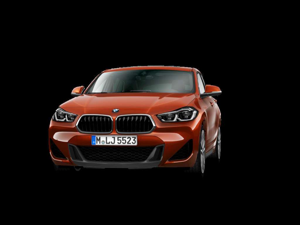 BMW X2 2022 Benzine