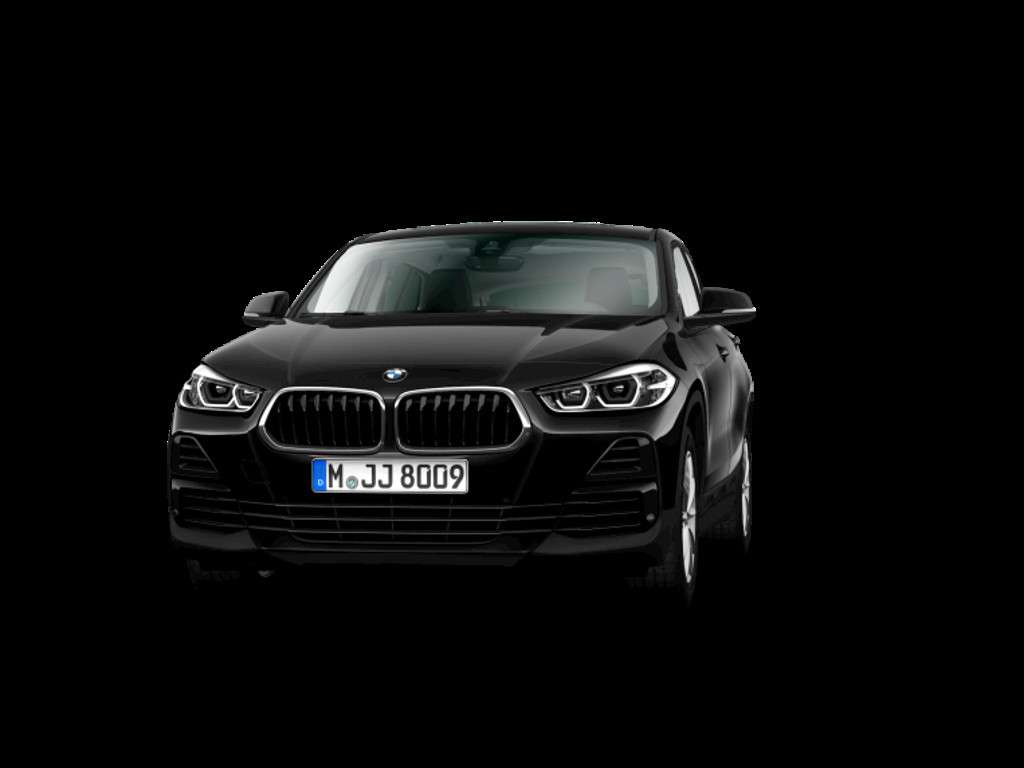 BMW X2 2022 Benzine