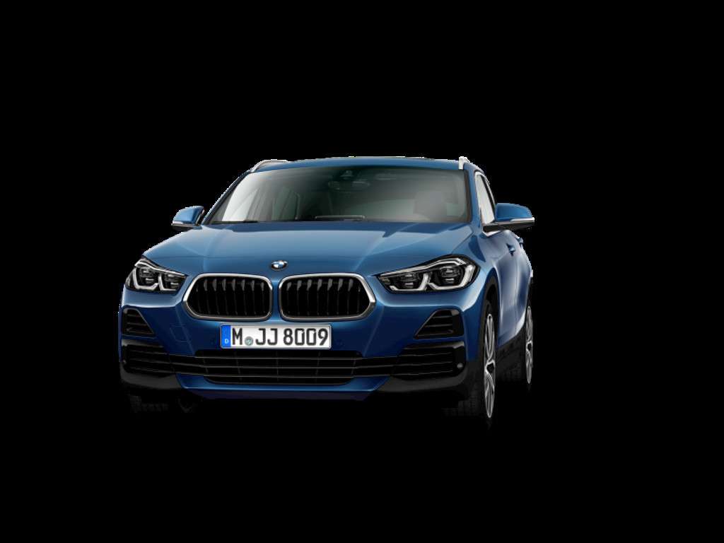 BMW X2 2022 Benzine