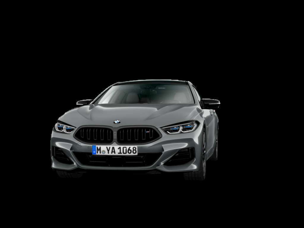 BMW M850 2022 Benzine