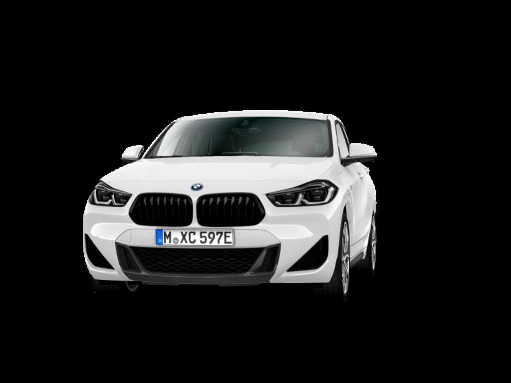BMW X2 2022 Hybride Benzine