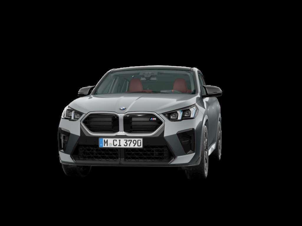 BMW X2 2024 Benzine