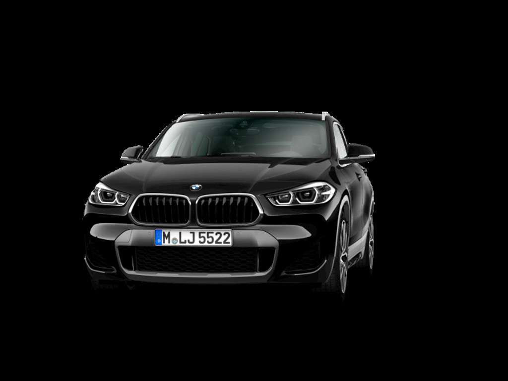 BMW X2 2021 Benzine