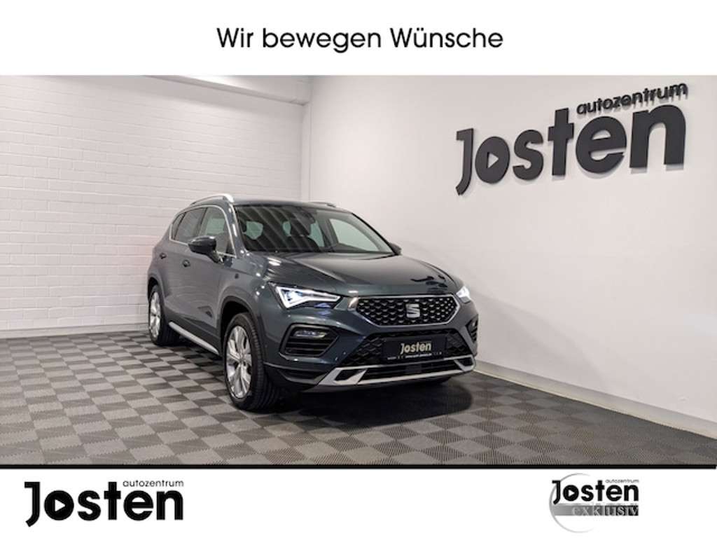 Seat Ateca 2022 Diesel