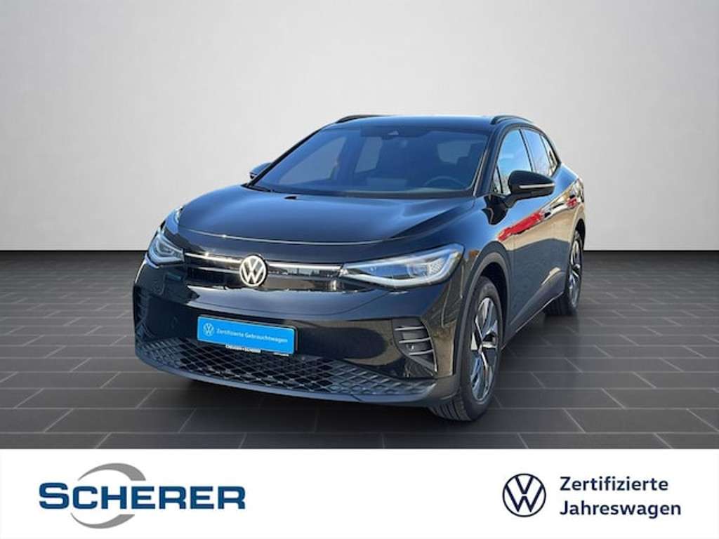 Volkswagen ID.4 2025 Elektrisch