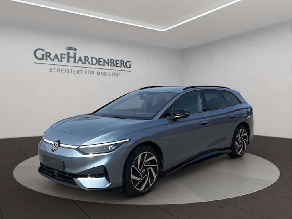 Volkswagen ID.7 2024 Elektrisch