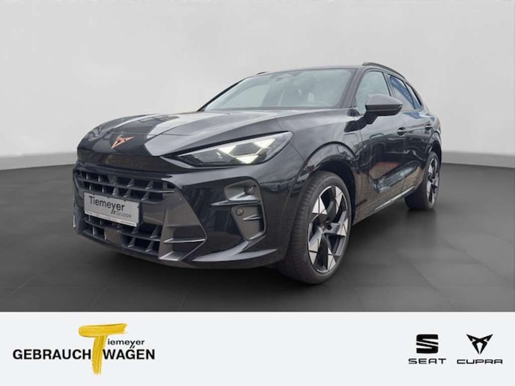 Cupra Terramar 2025 Hybride Benzine