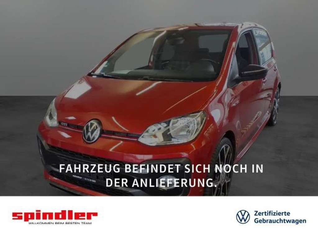 Volkswagen up! 2022 Benzine