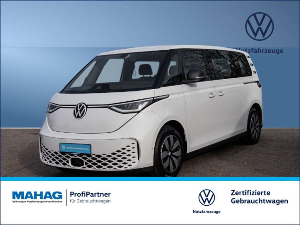 Volkswagen ID. Buzz 2025 Elektrisch