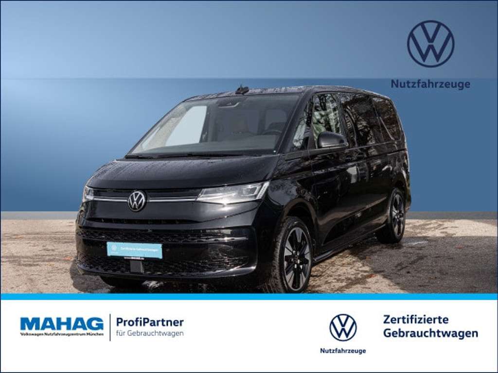 Volkswagen Multivan 2024 Diesel