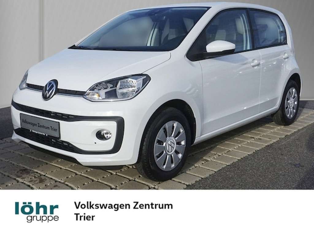 Volkswagen up! 2024 Benzine