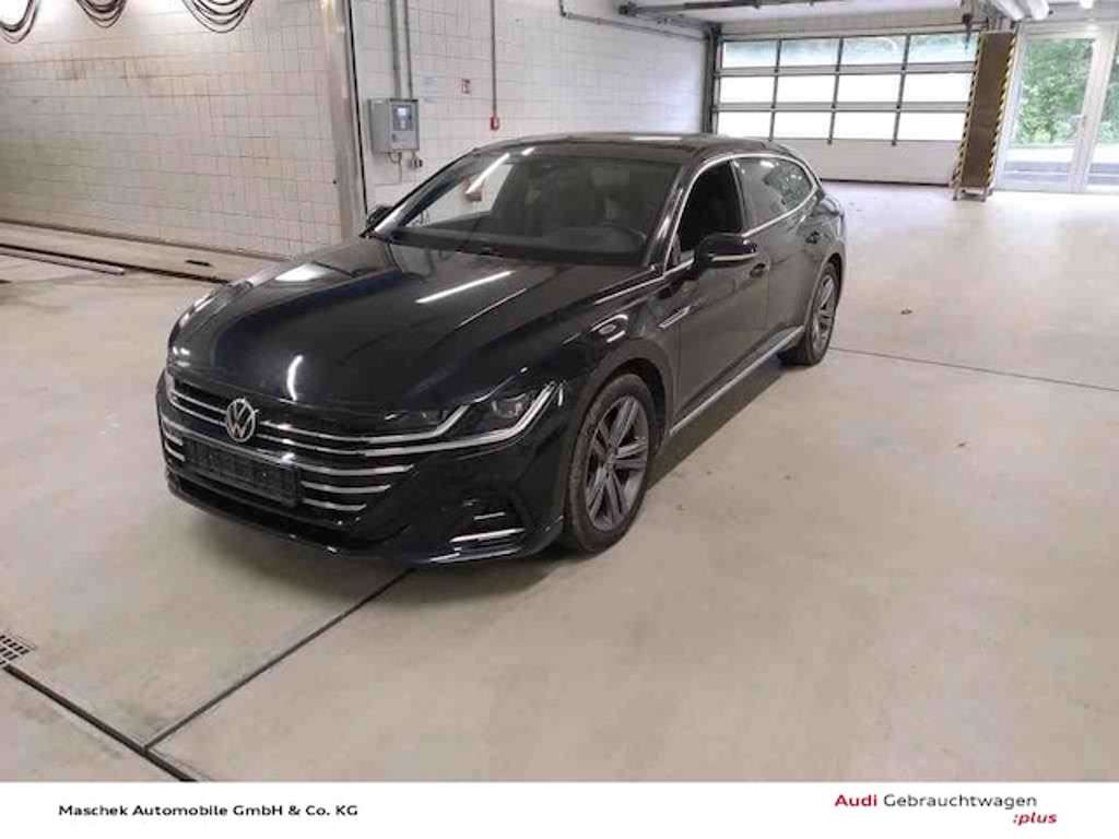 Volkswagen Arteon Shooting Brake 2022 Hybride Benzine
